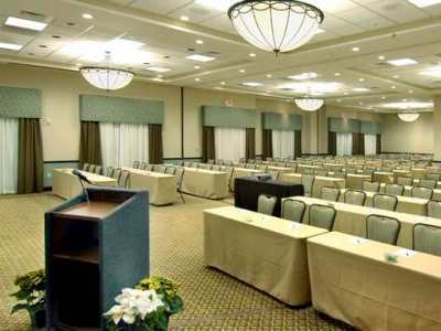 Hotel Hilton Garden Charlotte/ayrsley