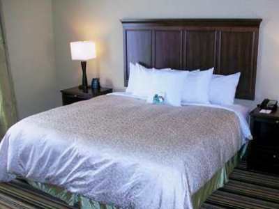 Hotel Homewood Ayrsley