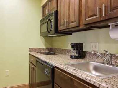 Hotel Homewood Ayrsley 3*