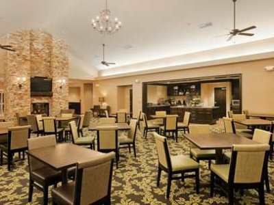 Hotel Homewood Ayrsley