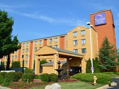 Inn Sleep Place Charlotte