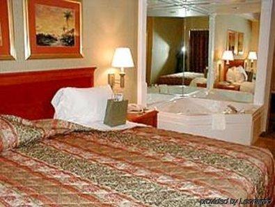Hotel Comfort Northlake