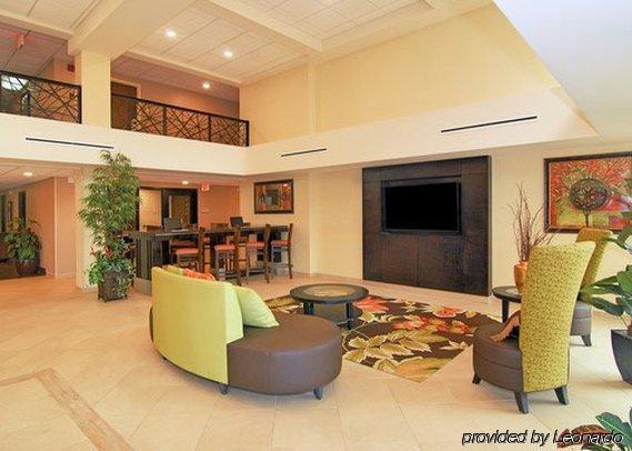 Hotel Red Lion Charlotte