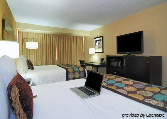 Hotel Red Lion 3*