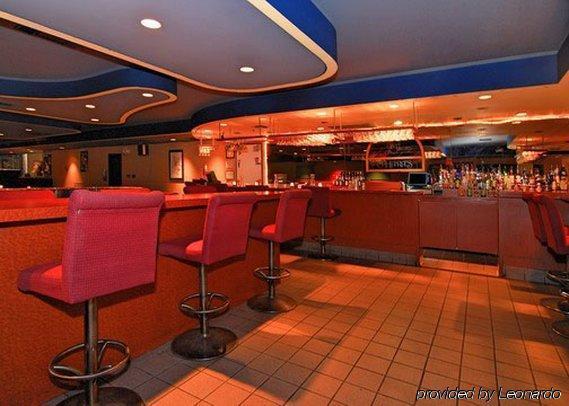 Hotel Red Lion Charlotte