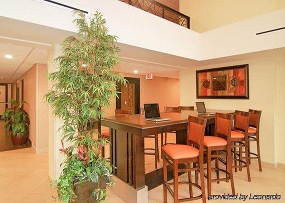 Hotel Red Lion Charlotte