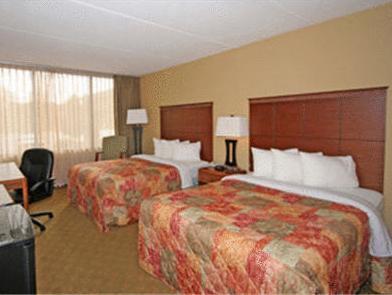 The Independence - Matthews 3* Charlotte