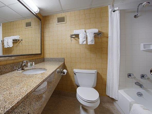 The Independence - Matthews Hotel 3*