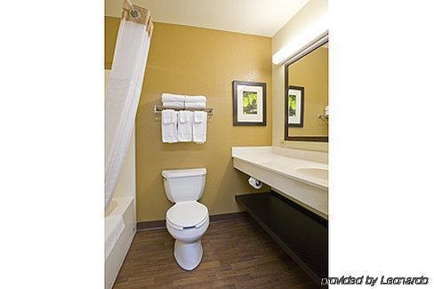 Extended America Select - - Tyvola Rd Hotel Charlotte