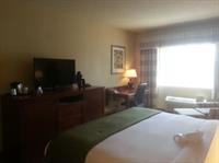 Country & By Radisson, I-85 Airport, Nc 2* Charlotte
