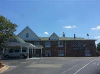 Hotel Country & By Radisson, I-85 Airport, Nc 2*