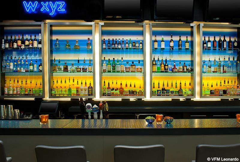 Aloft Ballantyne Hotel