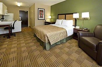 Extended America - - Place 2* Charlotte