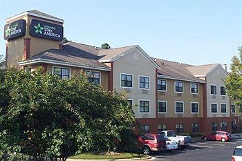 Hotel Extended America - - Place 2*