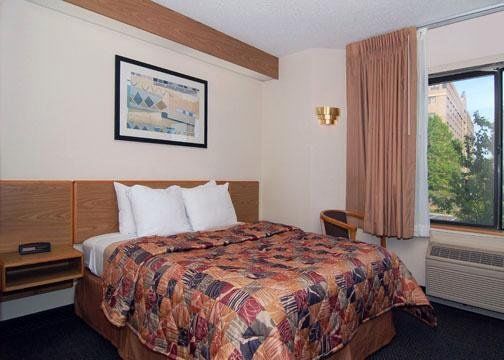 Inn Sleep Place