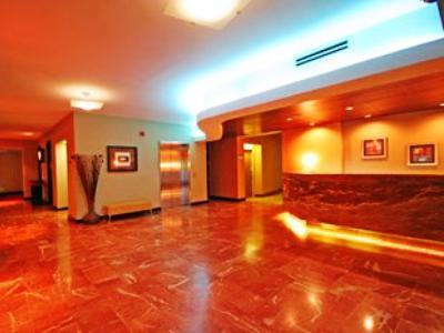 The Independence - Matthews Hotel Charlotte