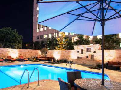 Fairfield & By Marriott Uptown 3* Charlotte