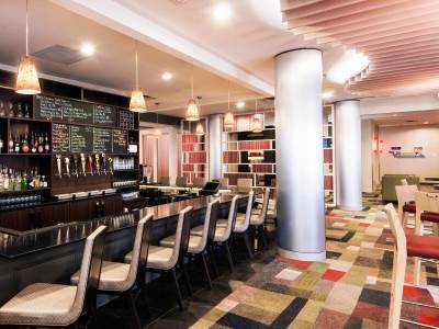 Hotel Fairfield & By Marriott Uptown Charlotte