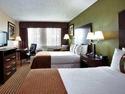Hotel Doubletree By Hilton Center 4*