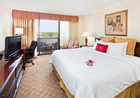 Fairfield & By Marriott Uptown 3* Charlotte
