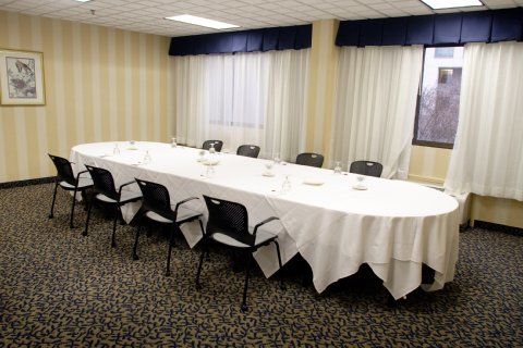 Hotel Fairfield & By Marriott Uptown Charlotte