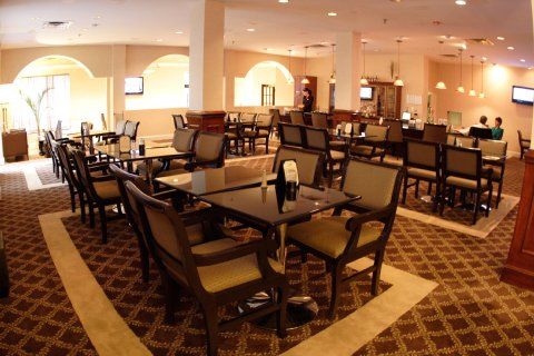 Fairfield & By Marriott Uptown Hotel
