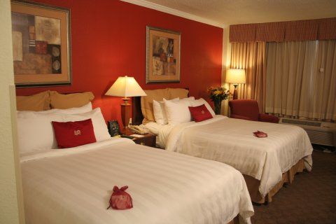 Fairfield & By Marriott Uptown