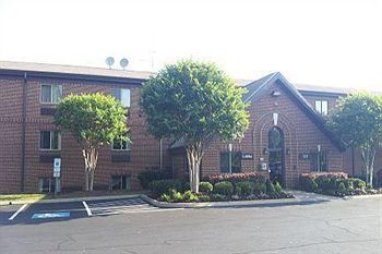 Hotel Extended America Select - - Place - E Mccullough Dr 2*