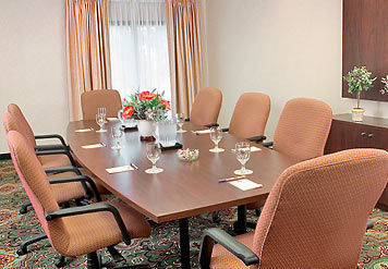 Springhill Research Park 2*