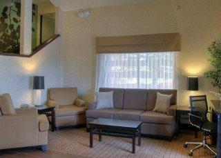 Inn Sleep Place Charlotte