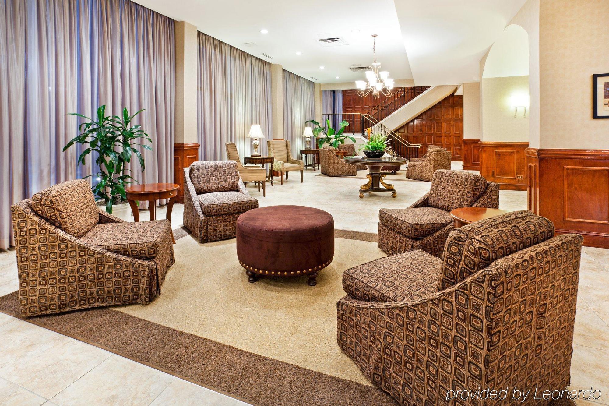 Fairfield & By Marriott Uptown Hotel Charlotte