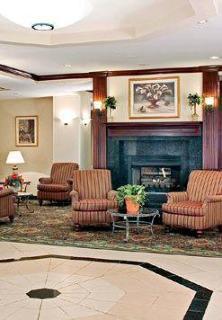 Hotel Springhill Research Park