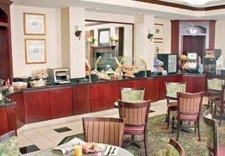 Springhill Research Park Hotel Charlotte