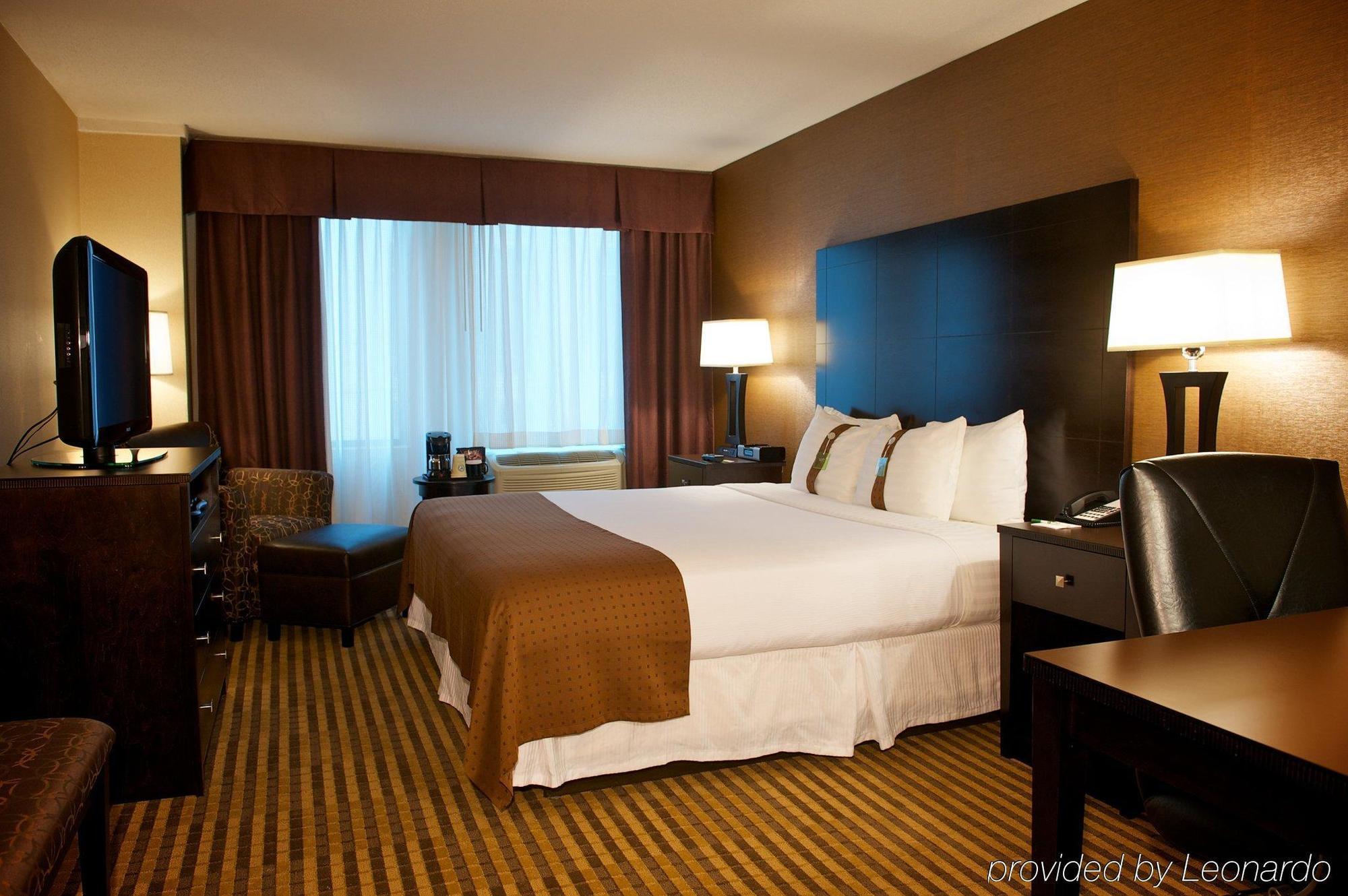 Doubletree By Hilton Center Charlotte