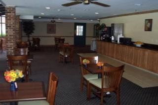 Hotel Country & By Radisson, I-85 Airport, Nc
