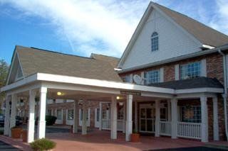 Hotel Country & By Radisson, I-85 Airport, Nc Charlotte