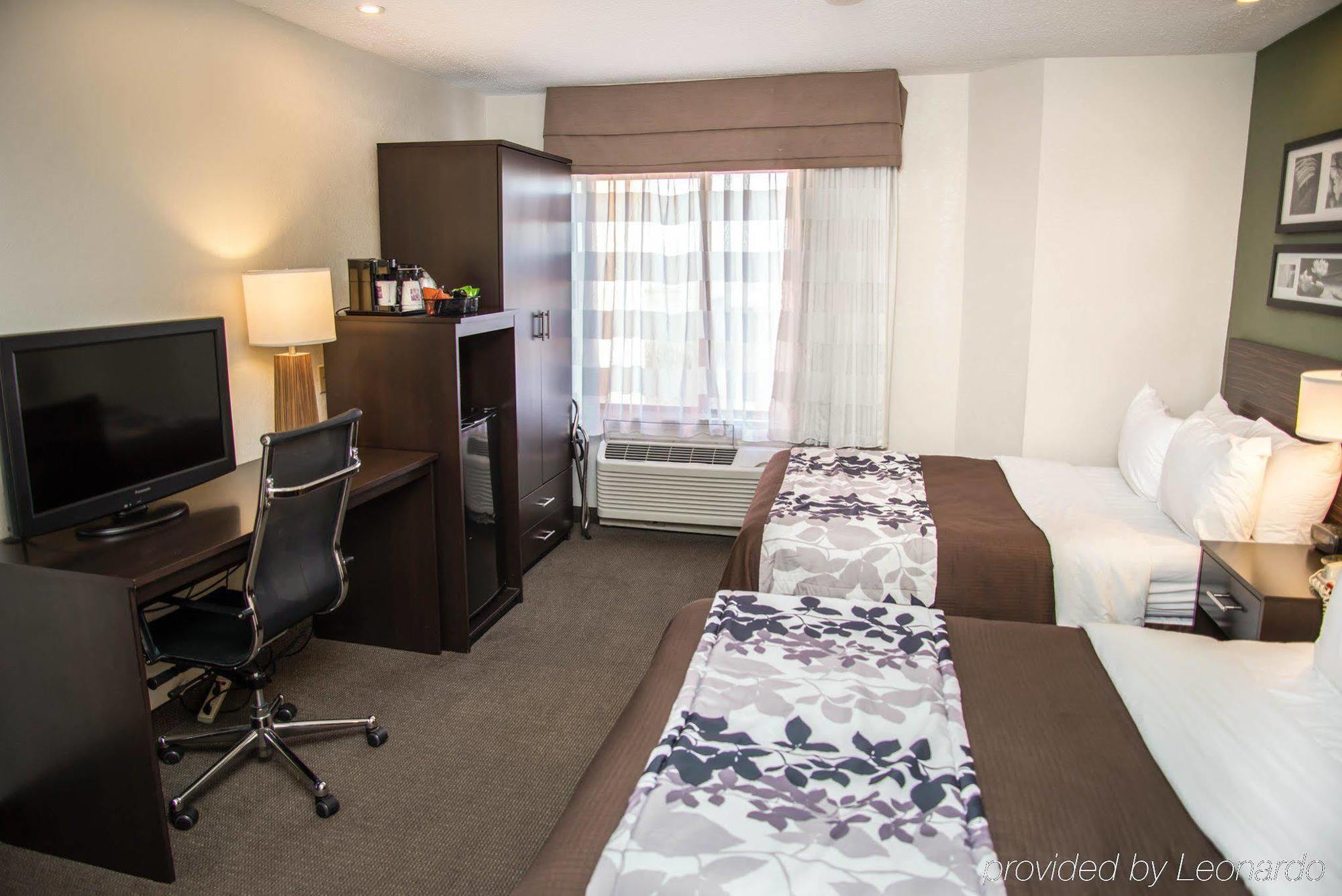 Inn Sleep Place Charlotte