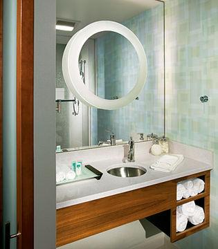 Springhill Research Park Hotel Charlotte