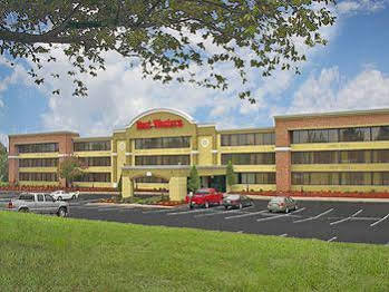 Hotel The Independence - Matthews Charlotte