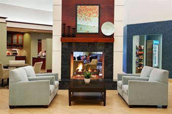 Hotel Clt Sky Charlotte