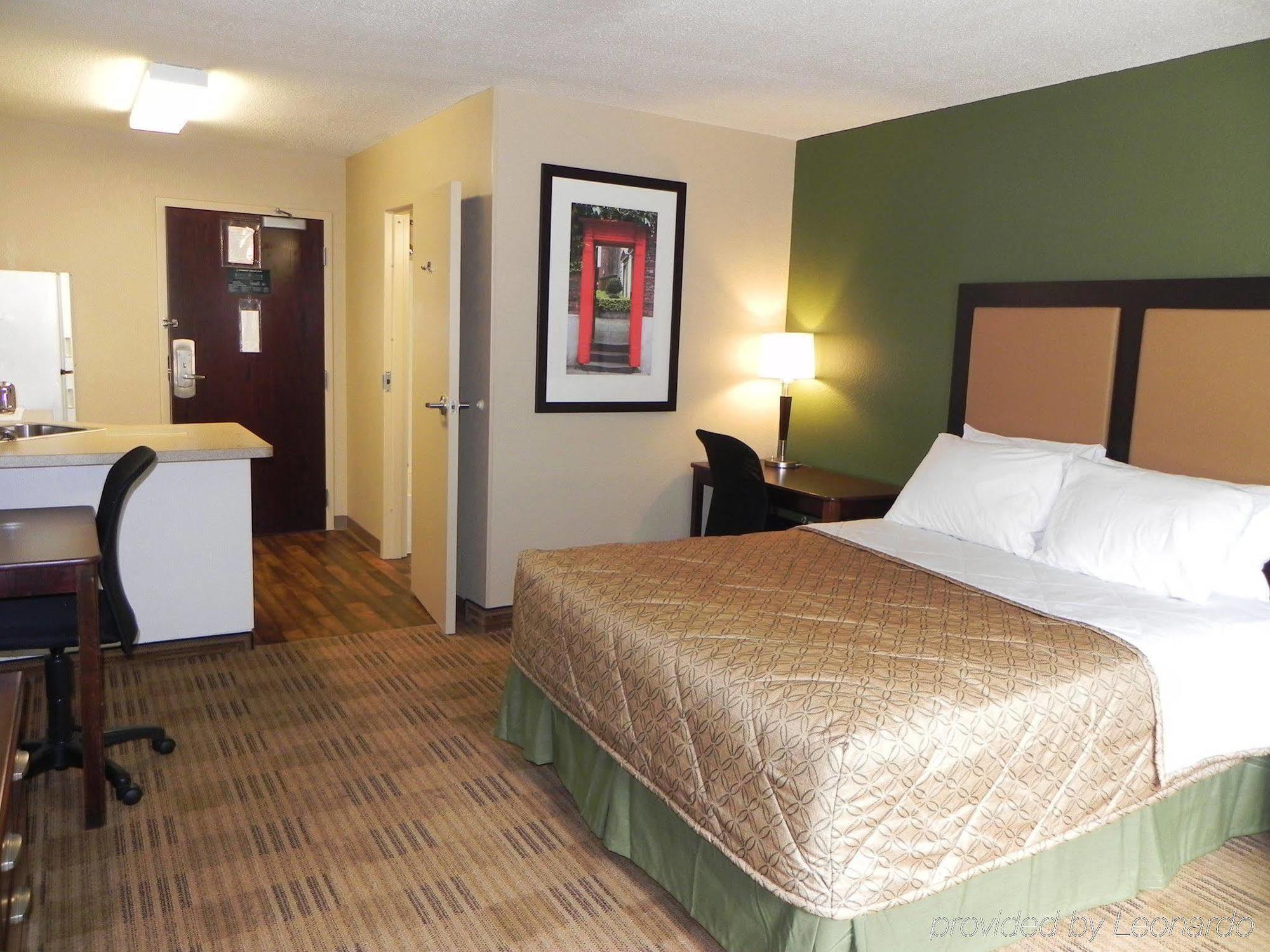 Hotel Extended America - - Place Charlotte