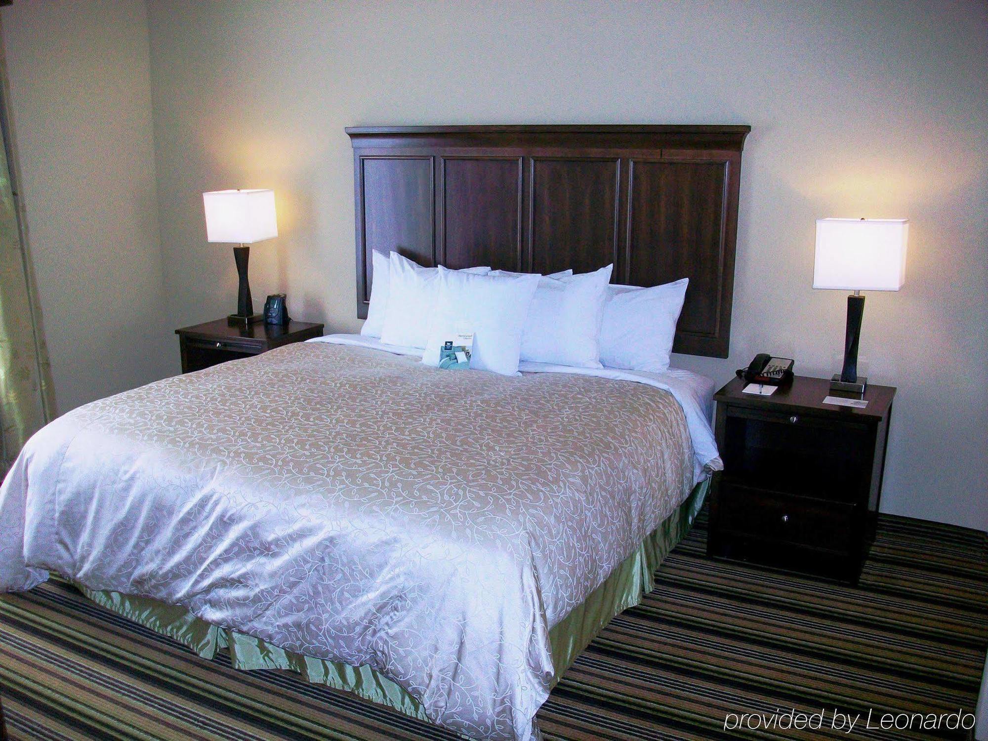 Hotel Homewood Ayrsley Charlotte