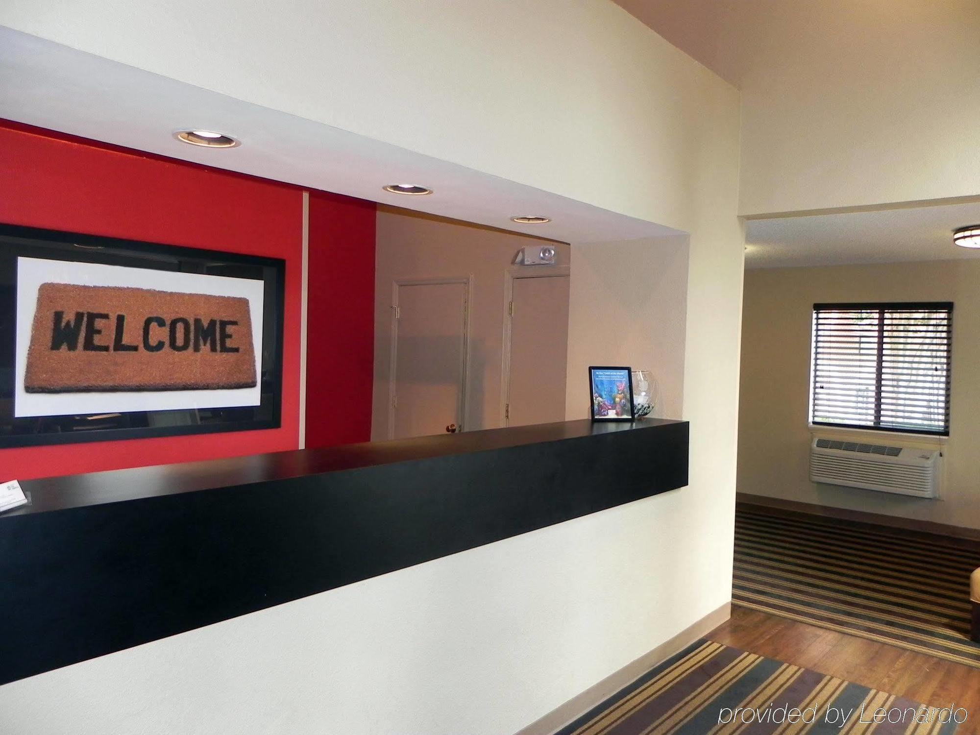 Hotel Extended America Select - - Place - E Mccullough Dr Charlotte