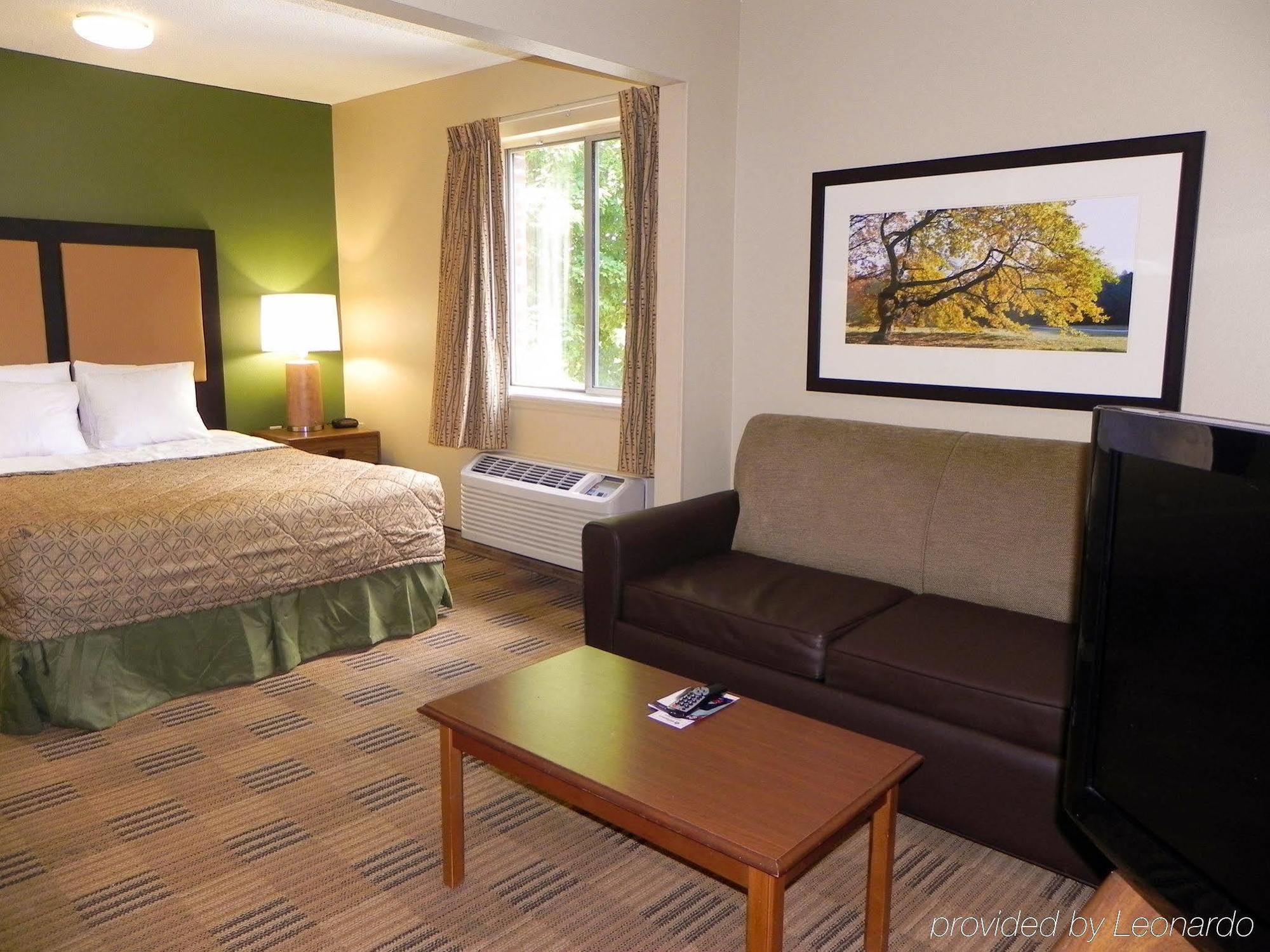 Hotel Extended America Select - - Place - E Mccullough Dr 2*