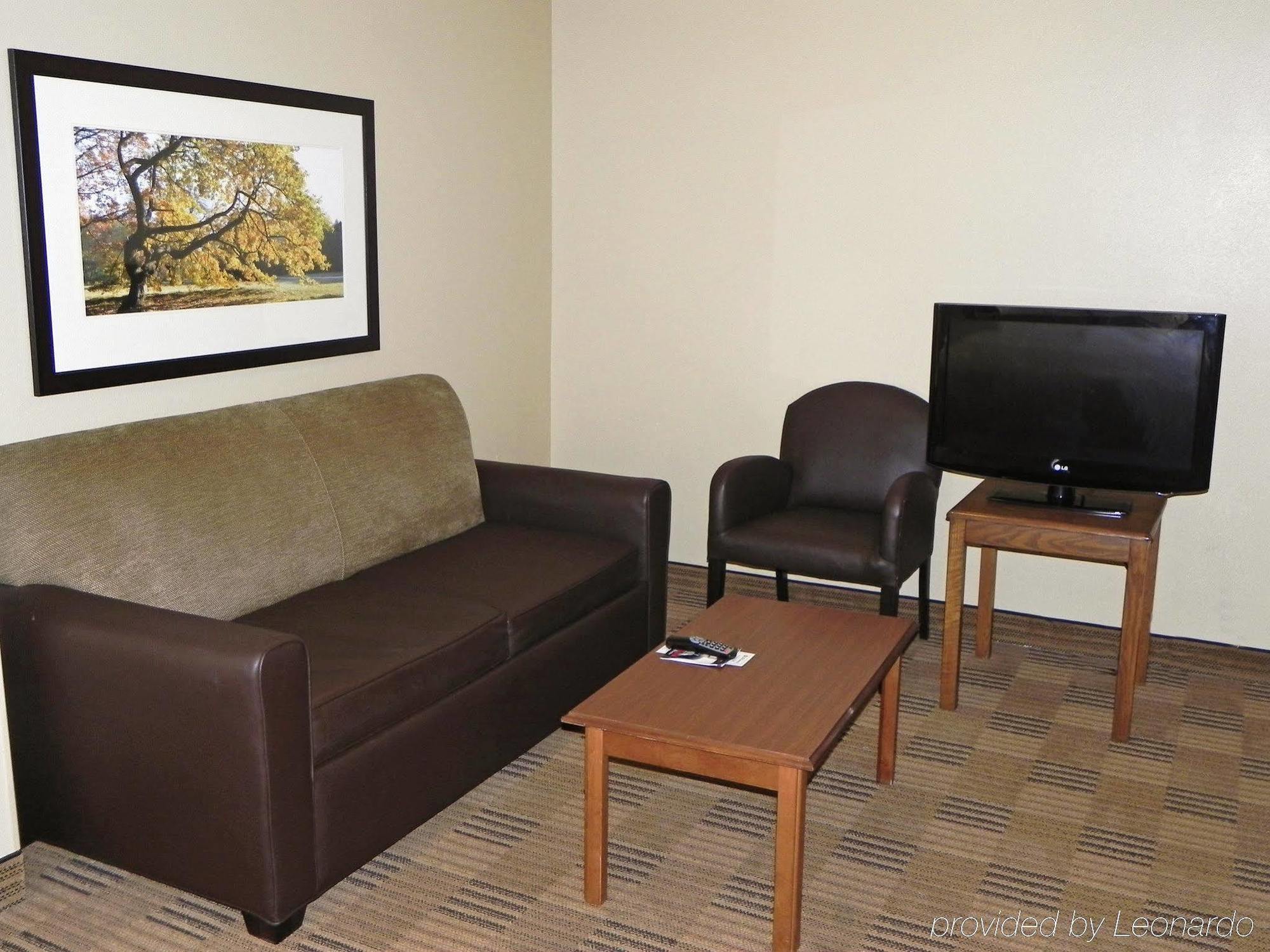Hotel Extended America Select - - Place - E Mccullough Dr 2*