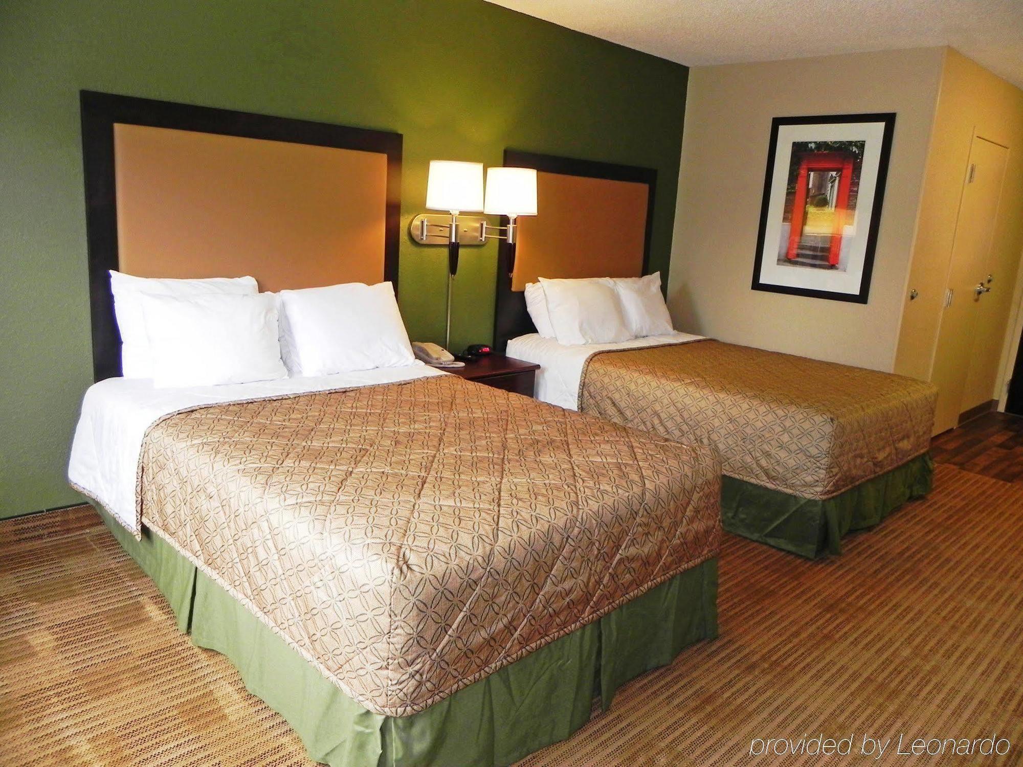Hotel Extended America Select - - Tyvola Rd