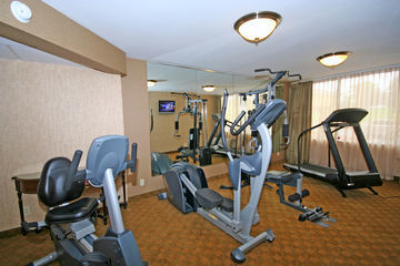 Hotel The Independence - Matthews 3*