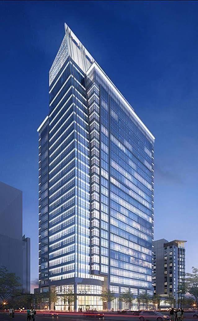 Hotel Kimpton Tryon Park By Ihg Charlotte