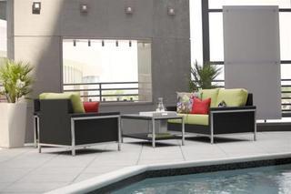 Hyatt House Center 3* Charlotte
