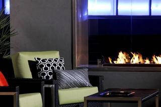 Hyatt House Center 3* Charlotte